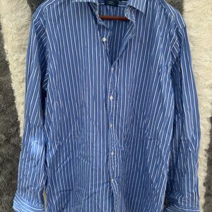 Ralph Lauren Button Down Shirt